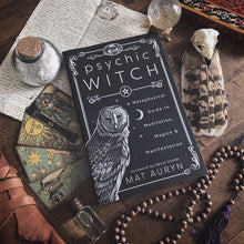 Load image into Gallery viewer, Psychic Witch (Signed Copy)