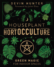 Load image into Gallery viewer, Houseplant HortOCCULTure (SIGNED COPY)