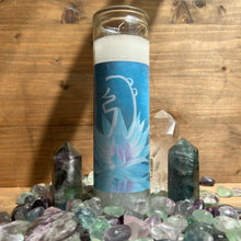 Load image into Gallery viewer, Harmony of Heart & Mind (Sei Hei Ki) Reiki Candle