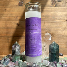 Load image into Gallery viewer, Long Distance Healing (Hon Sha Zen Sho Nen) Reiki Candle