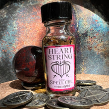 Load image into Gallery viewer, Modern Witch Heart String Spell Oil
