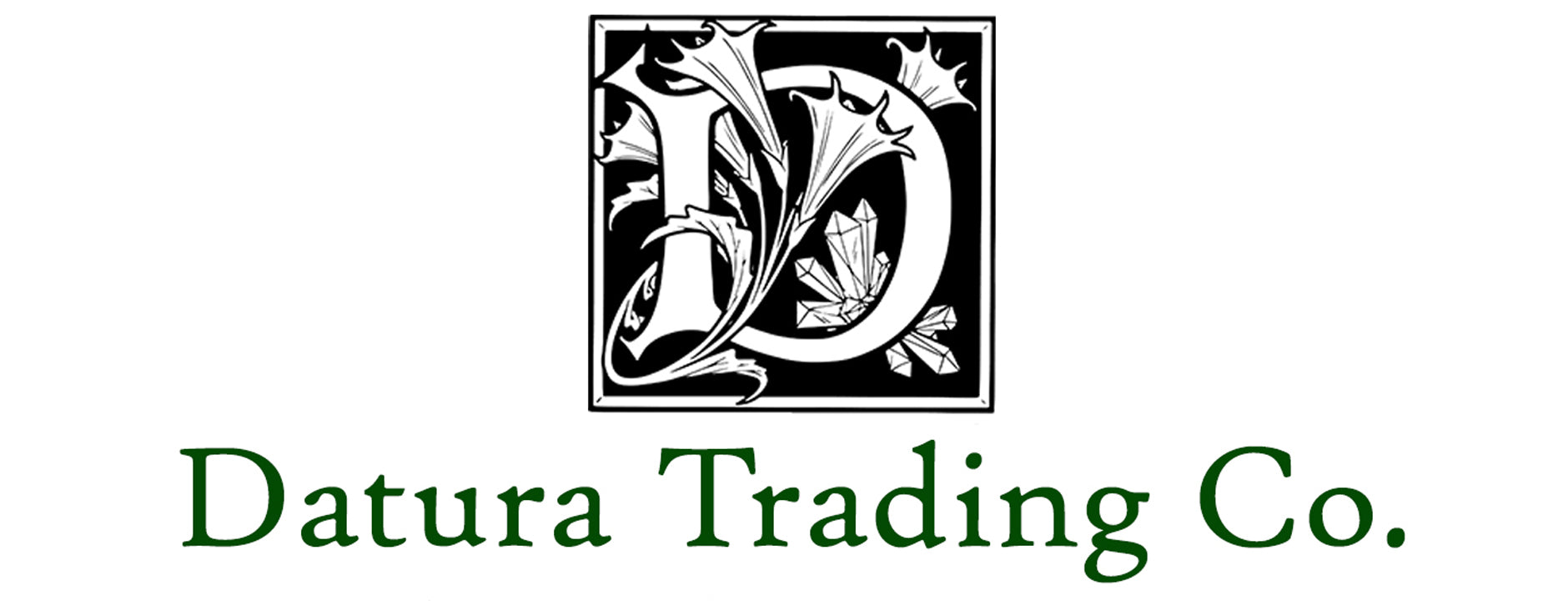 Datura Trading logo