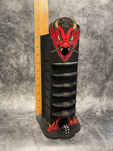 Load image into Gallery viewer, Race To Hell Dice Game