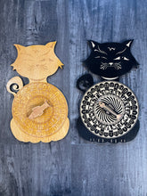 Load image into Gallery viewer, Meowmancy, A Feline Fortune-Telling Device