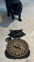 Load image into Gallery viewer, Meowmancy, A Feline Fortune-Telling Device