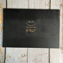 Load image into Gallery viewer, Psychic Witch Spirit Board (Limited Midnight Edition)