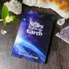 Load image into Gallery viewer, Stars Within the Earth (Signed Copy)