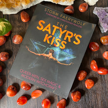 Load image into Gallery viewer, The Satyr's Kiss (Signed Copy)