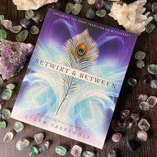 Load image into Gallery viewer, Betwixt and Between (Signed Copy)