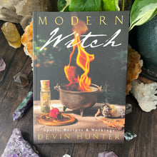 Load image into Gallery viewer, Modern Witch (Signed Copy)