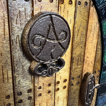 Load image into Gallery viewer, Faery Door