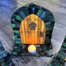 Load image into Gallery viewer, Faery Door