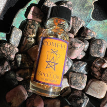 Load image into Gallery viewer, Modern Witch Compel Spell Oil