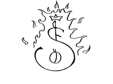 Load image into Gallery viewer, Sigil Service by Storm Faerywolf