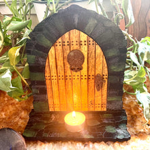 Load image into Gallery viewer, Faery Door