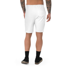 Load image into Gallery viewer, Warlock Men's fleece shorts