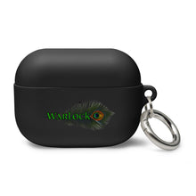 Load image into Gallery viewer, Warlock Rubber Case for AirPods®