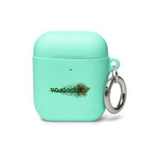 Load image into Gallery viewer, Warlock Rubber Case for AirPods®