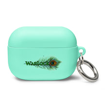 Load image into Gallery viewer, Warlock Rubber Case for AirPods®