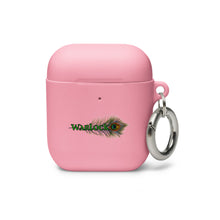 Load image into Gallery viewer, Warlock Rubber Case for AirPods®