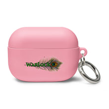 Load image into Gallery viewer, Warlock Rubber Case for AirPods®
