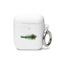 Load image into Gallery viewer, Warlock Rubber Case for AirPods®