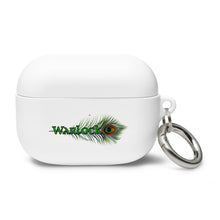 Load image into Gallery viewer, Warlock Rubber Case for AirPods®