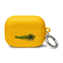 Load image into Gallery viewer, Warlock Rubber Case for AirPods®