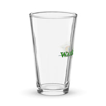 Load image into Gallery viewer, Warlock Shaker pint glass