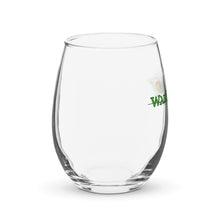 Load image into Gallery viewer, Warlock Stemless wine glass