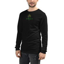 Load image into Gallery viewer, Warlock Unisex Long Sleeve Tee