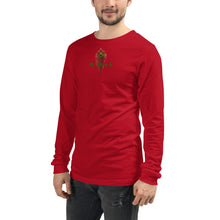 Load image into Gallery viewer, Warlock Unisex Long Sleeve Tee