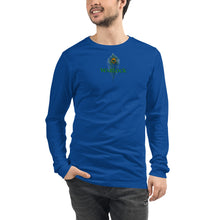 Load image into Gallery viewer, Warlock Unisex Long Sleeve Tee