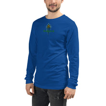 Load image into Gallery viewer, Warlock Unisex Long Sleeve Tee