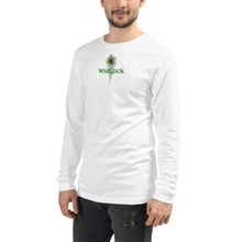 Load image into Gallery viewer, Warlock Unisex Long Sleeve Tee