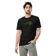Load image into Gallery viewer, Warlock Unisex premium t-shirt