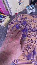 Load and play video in Gallery viewer, Ask Alice, Mystical Talking Board