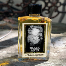 Load image into Gallery viewer, Black Arts Oil