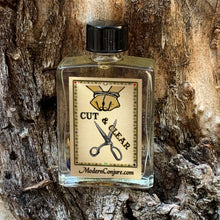 Load image into Gallery viewer, Cut & Clear Conjure Oil