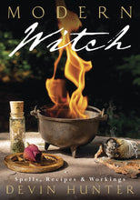 Load image into Gallery viewer, Modern Witch (Signed Copy)