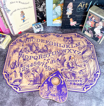 Load image into Gallery viewer, Ask Alice, Mystical Talking Board