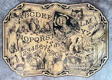 Load image into Gallery viewer, Ask Alice, Mystical Talking Board