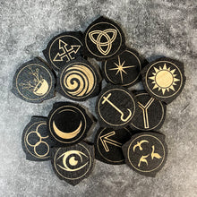 Load image into Gallery viewer, Witch's Runes