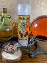 Load image into Gallery viewer, Blessing Candle