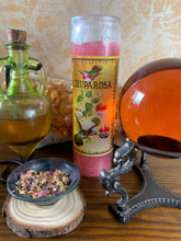 Load image into Gallery viewer, Chuparosa (Hummingbird) Candle