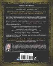 Load image into Gallery viewer, Forbidden Mysteries of Faery Witchcraft (Signed Copy)