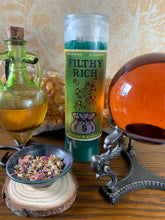Load image into Gallery viewer, Filthy Rich Candle
