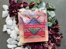 Load image into Gallery viewer, &quot;Glamour Magic&quot; Ritual Soap
