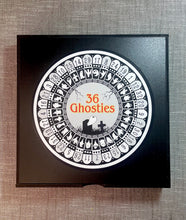 Load image into Gallery viewer, 36 Ghosties