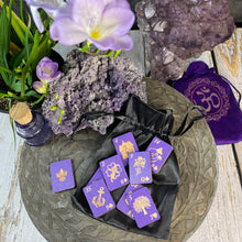 Load image into Gallery viewer, Tiny Timber Lenormand